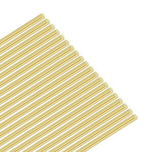 M METERXITY 20�p�b�N�^�J�_ 0.8mmx300mm H62 �^�J�ۖ_ �V���t�g�s���N���t�g/���f��DIY ���Ճ��x�b�g�_�E���X�g�b�N�^�J��