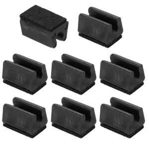 PATIKIL tFgpbht̒`̈֎qrJo[8 8mm̃X[YȃXCh mCYȂ̉Ƌpn[hEbhی tAXChp̃`[rOLbv ItBXp 