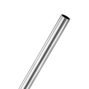 M METERXITY 1 300mm 316XeX| 5mm OD 0.5mmǌV[XXeX| /H/DIYNtgp [0.2x0.5x11.8"]