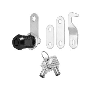 PATIKIL 1/8"̃u b NLrlbgbNƃVo[L[ 1pbN̈JbNV_[RVbNZbg L[ACNLrlbgRVo[hAc[{bNX