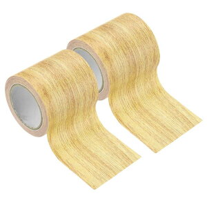 PATIKIL ؖڃe[v 2.2 " x 15tB[g Ƌ˒IǗp̃AȖؖڌʐڐGpb` CG[I[N