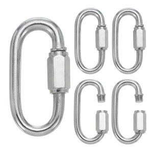 PATIKIL M6NCbNN`F[RlN^ 5 6.4 mm 304XeX| bNNCbN`F[CN XCO O@p e873LBS