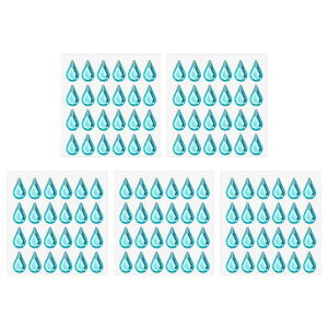 PATIKIL EH[^[ hbv SCXg[XebJ[ 5V[g/120 tFCXWF ΃XebJ[ V[g lCfR[V CN DIY Ntgp CNu[