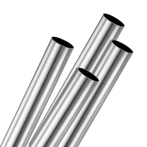 M METERXITY 4 300mm 304XeX| 8mm OD 0.2mm ǌV[XXeX|z /H/DIYNtgp  [0.31x0.2x11.8"]