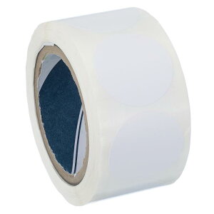 PATIKIL 2" 500̃J[R[fBOxt̃J[hbgXebJ[ 󔒂̉~`XebJ[ ݌ɎK[Wp̔SEhvCXXebJ[ zCg