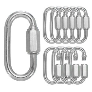 PATIKIL M5NCbNN`F[RlN^ 10 4.8 mm 304XeX| bNNCbN`F[CN XCO O@p e648LBS