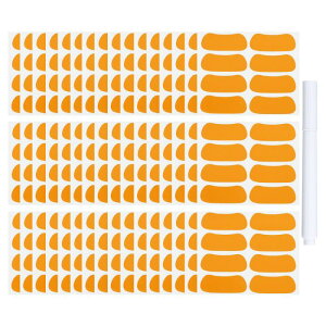 PATIKIL 200 yÃX|[cACXebJ[ A_[ACXgbvtbg{[tFCXXebJ[ 싅t@̃yVtʋCACXebJ[ Q[f[p IW