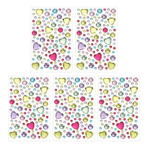 PATIKIL SCXg[XebJ[ 5 tFCXWF ΃XebJ[ n[gV[g lCfR[V CN DIY p J[