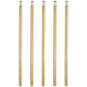 PATIKIL Xbhbh 5Zbg11.8" M10 x 1mm ׂvpCv vpCvjbvt y_gCgAChƖVfAXep ^JF