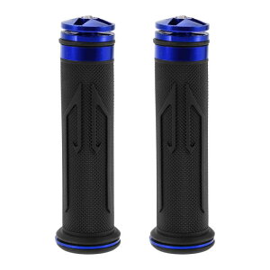 Motoforti 7/8C` 22mm 15/16C` 24mm jo[T I[goCnho[Jo[ SƃA~ nho[Jo[ I[goC XN[^[ ] ATVp u[ ubN 1yA