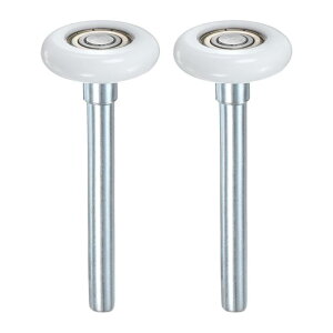 M METERXITY 2pbN iCK[WhA[[ 1.8"/46mm ÂȃK[WhAzC[4.3"/108mm Xe 6200zz 8{[V[hxAOtK[WhAp[zCg]