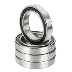 PATIKIL 6805-2RS [aʎ 25mm x 37mm x 7mm 4pbN _uSV[t~j`AxAO d[^[YƋ@Bp &Vo[