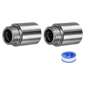 M METERXITY V[wbhA[ XeX|G1/2XIXpCvtBbeBOA_v^[ V[/֌pPTFEXbhV[e[vt pCvzǃJv[1.57"/40mm 2g
