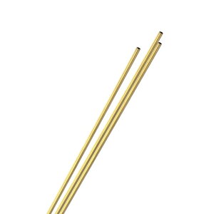 M METERXITY 300mm ^Jۊ 3{pbN Oa3.5mm 0.5mm H65 ^JV[X`[u /@BH/DIYNtgp  [0.14x0.02x12"]