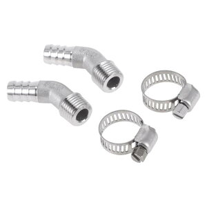 RATCHROLL 1ZbgGA[KXRpz[Xo[up25/64" OD 1/4" BSP-T 45xG{[o[uWCg2NvtVo[g[XeX|