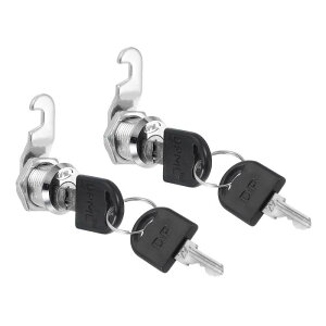 PATIKIL LrlbgbN L[قȂ2 WNZLeBbNV_[LbN 5/8"i16mmjőplp hA Jbv{[h [{bNX  RV Vo[