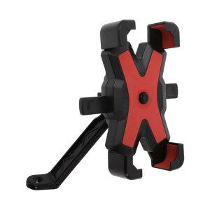 BULLSPANN ]ԗpX}zz_[ hUdb}Eg I[goC~[XN[^[p 360°]\ȃX}[gtHz_[ 11.4 cm-17.8 cm̃X}[gtHp bh