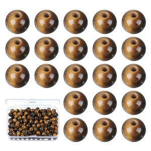 PATIKIL 200 VR΃r[Y 6mm F^CK[AC Xg[r[Y ΃CLOuXbglbNXCO΃Eh[Yr[YDIY Mtg