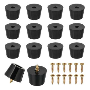 PATIKIL S14Zbg 23x18x16mm܂Ȕp ~߃op[ 5mm˂ݎS ی^pbh dq@ Ƌ ܂Ȕ ֎q Lrlbg \t@ Xs[J[p