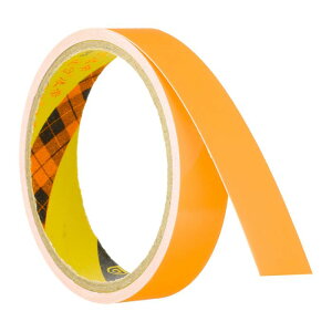 PATIKIL 0.8 " x 9.8tB[g ÈłŌe[v 1[ uSe[v 锽˃e[v u b NCgO[ p[eB[p IW CG[