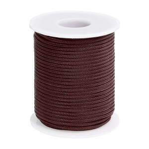 PATIKIL 2mm x 28m iCR[h uXbgp уR[h ΍샊 r[YlbNX p u[hiCXbh F