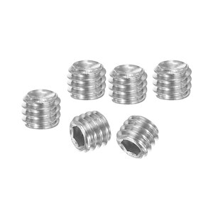 PATIKIL 100�̘Z�p�\�P�b�g�O���u�X�N�����[ M4x3.0mm �l�W�g�O���u�{���g 304�X�e�����X�X�`�[�� �h�A�n���h�����C�g���t���C���p