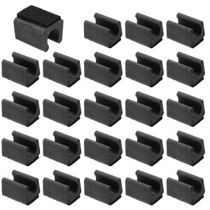 PATIKIL tFgpbht̒`̈֎qrJo[24 14mm X[YɃXCh mCYȂ Ƌpn[hEbhی tAXChp̃`[rOLbv ItBXp 