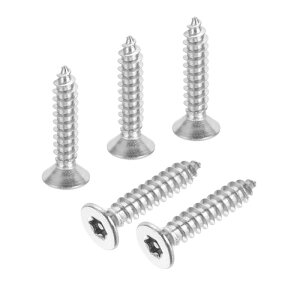 PATIKIL 50̃tbgwbhgNX/X^[XN[ M5 x 25mmgNXhCuȍUBؐXN[XeX|ݎ~ߖhtXN[T25rbgt؍ޗp\tg^