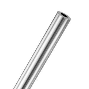 M METERXITY 1 300mm 304XeX| 5mm OD 1mm ǌV[XXeX| /H/DIYNtgp [0.2x1x11.8"]