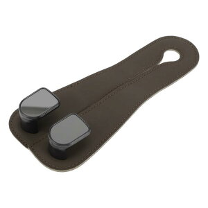 HEROFFIX z obO   ܗp1 Ԃ̃V[gwbhXgtbN Ԃ̃V[gobNI[KiCU[tbN [F̃tFCNU[ 17x7.7cm