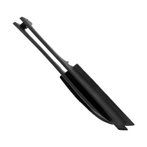 HEROFFIX BMW�ɑΉ� 320i 2002-2005�p�t�H�O���C�g�O�����t�����g�����[�o���p�[�t�H�O���C�g�J�o�[�C���T�[�gABS No.51117032614 �u���b�N