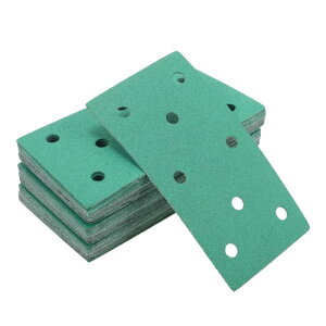 A ABSOPRO �T���h�y�[�p�[�t�b�N�����[�v�����V�[�g7.09�C���`×3.74�C���` �~�h�� 50�� P80 �����`�t���b�L���O8�� ����������