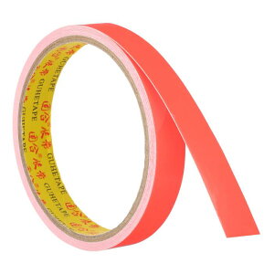 PATIKIL 0.6 " x 9.8tB[g ÈłŌe[v uSe[v 1[ ˃e[v u b NCgO[ p[eB[p IWbh