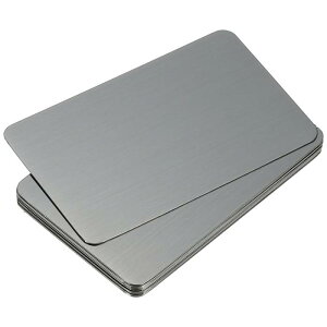 PATIKIL 0.5mmXeX|^h 12zCgh[ U[pDIYMtgJ[h 