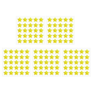 PATIKIL X^[WFXebJ[ 10 mm 5V[g ȔSANX^[CXg[΃ebJ[ V[g lCfR CN DIY CgCG[