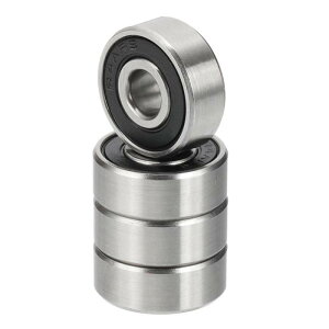 PATIKIL R4A-2RS [aʎ 1/4" x 3/4" x 9/32" 4pbN _uSV[~j`AxAO d[^[YƋ@Bp &Vo[