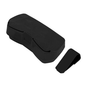 A ABSOPRO ԗpTOXP[X }Olbg jo[T ԍڃoCU[ዾz_[ [{bNX vX`bN ubN 16x7.5cm 1