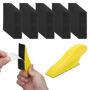 HEROFFIX 51̃TfBOfBXNEFbghCh}CNWbvfBe[T_[tbN[vThy[p[؍Hp1.18"x3.54"1200ObgubNVRJ[oCh