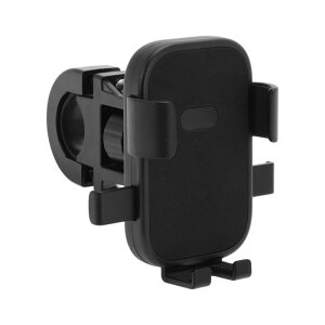 BULLSPANN ]ԗpX}zz_[ NCbNdb}Eg oCNXN[^[nho[p 360°]\ȓdbz_[ 12 cm-18.3 cm̌gѓdbp ubN