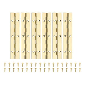 PATIKIL 6x1.2"sAmqW 6Pld 304XeX|AqW sAmQ[ghAؐ[{bNXLrlbg{[gp F