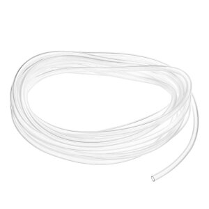 M METERXITY NAPVC`[u 4/25" OD x 1/10" ID 10FT _ŌyʂȃvX`bNrj[`[u ሳz[X K[fU/EKXEAp