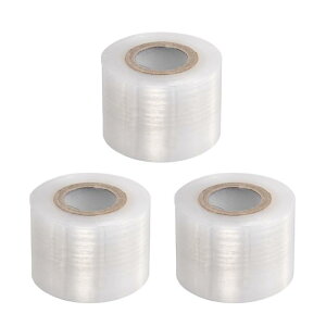 3���[�� �t���[�c�c���[�ڂ��؃e�[�v5CM x 100M PE�L�΂��\�ȃK�[�f���ڂ��؃c�[���A�����ȔS���t���[���X�g���[�t�B���� �t���[�����c���[����у|���萁���p �z���C�g