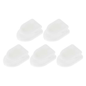 HEROFFIX z obO   ܗp5̎ԍڃtbN ȎԍڔStbN FABS 1.18"x0.79"