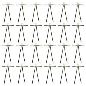 PATIKIL 24 3/8" xxbg{ Be[W[X { Mtg{ _[N 9"x13"