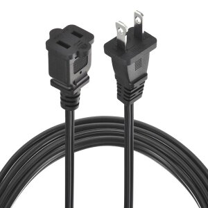 PATIKIL 1tB[gR[h S PT-2 18AWG ETLXgf2pbNOR[h2ɓdC[/jvt@CvOverpNEMA 1-15PNEMA 1-15R