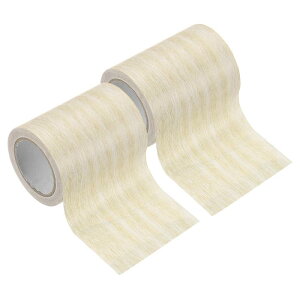 PATIKIL ؖڃe[v 3.1 " x 15tB[g Ƌ˒IǗp̃AȖؖڌʐڐGpb` CgCG[I[N