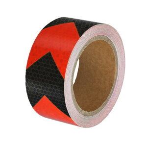 ACROPIX jo[T 5cmx10m Ԃƍ̖󔽎˃XebJ[ ˃e[v Sx ˃veN^[ - 1