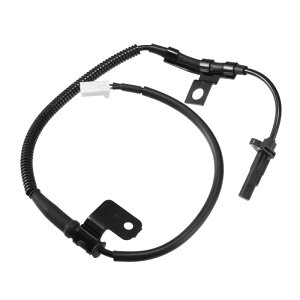 VekAuto ABS�z�C�[���X�s�[�h�Z���T�[ Kia�ɑΉ� Sorento 2007-2009 Base EX LX 3.3L 3.8L 4WD�ɑΉ� �J�X�^���v���X�`�b�N�� �� �t�����g���� �h���C�o�[�T�C�h No.95671-3E300