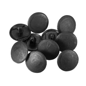 VekAuto Toyota�ɑΉ������Lexus�ɑΉ� �ϋv���̂���v���X�`�b�N���̍����f�M���e�[�i�[�N���b�v 10�Z�b�g