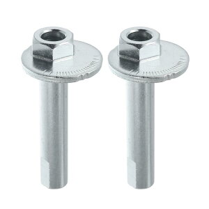 VekAuto Toyota�ɑΉ�4�����i�[2004-2009 Lexus�ɑΉ�2�Z�b�g�̕ΐS�A���C�����g�L�����o�[�{���g �ϋv���̂���V���o�[�g�[���̋������L���X�^�[�t�B�b�e�B���O�A�_�v�^�[